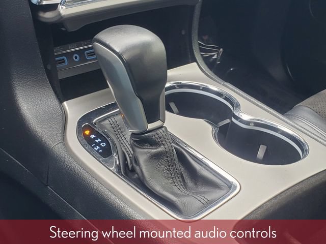 Used 2019 Jeep Grand Cherokee Altitude AWD/4WD image 32