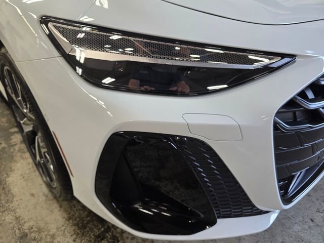 New 2026 Audi A6 Premium Plus AWD/4WD image 4