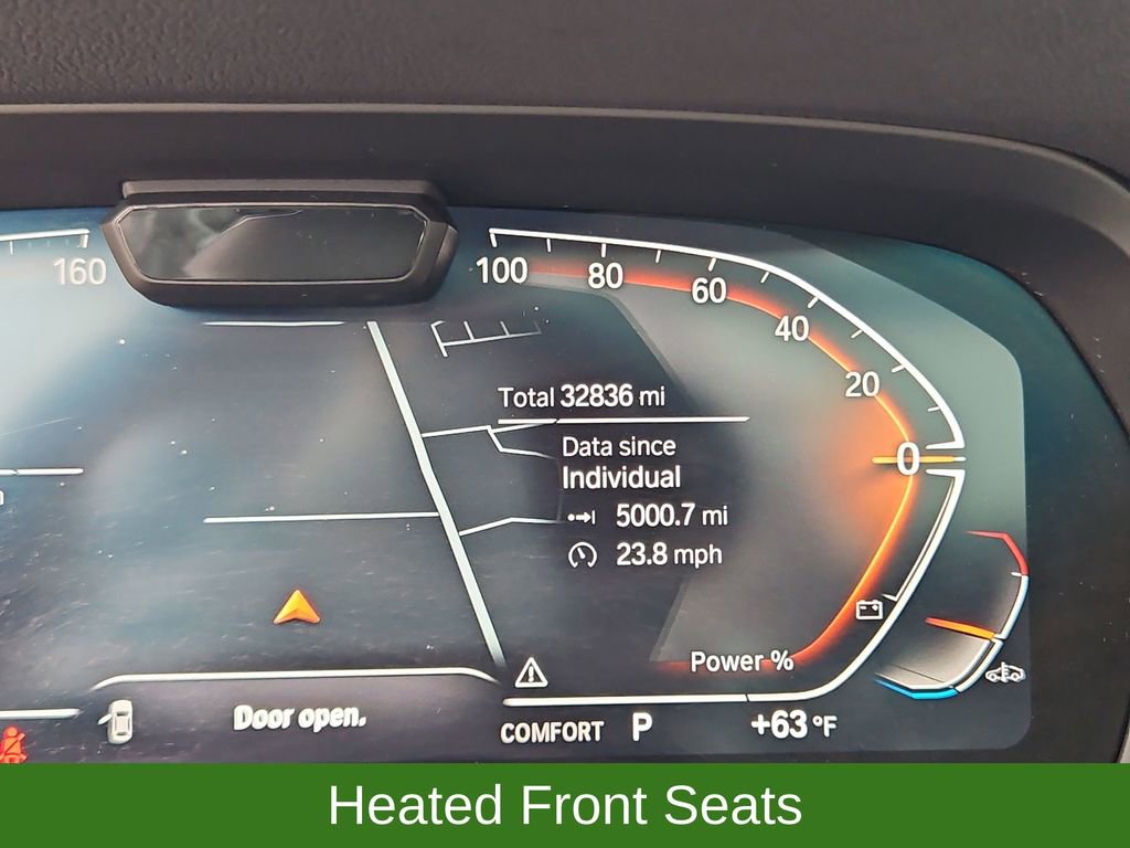 Used 2023 BMW X5 xDrive40i w/ Executive Package image 13