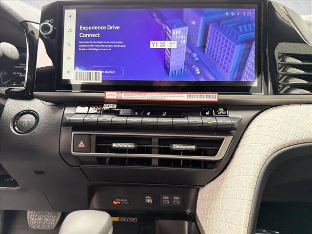 New 2026 Toyota Camry XLE image 16