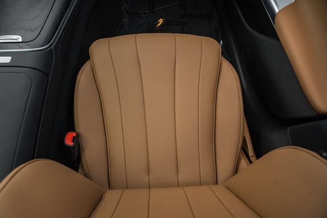 Certified 2024 Mercedes-Benz E 350 4MATIC Sedan image 33