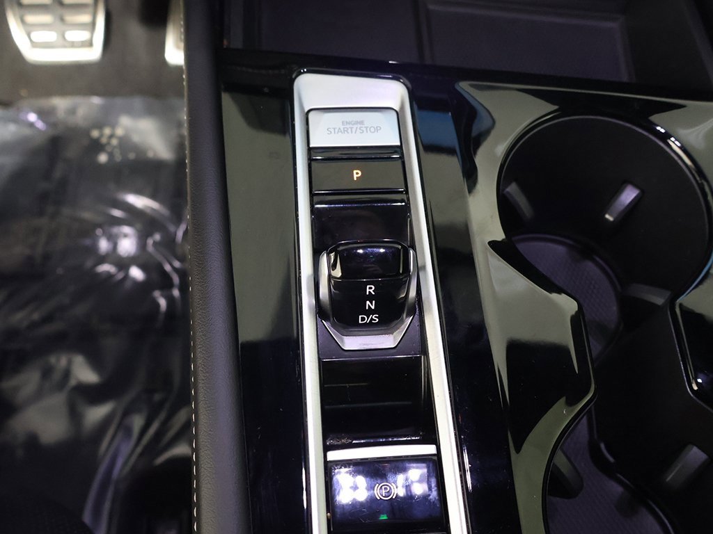 Used 2024 Volkswagen Atlas Cross Sport SEL R-Line image 47