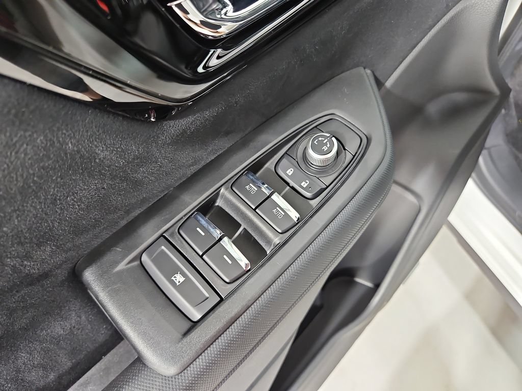 New 2026 Subaru Forester Sport w/ Onyx Edition AWD/4WD image 12
