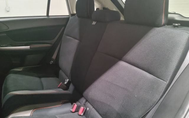 Used 2017 Subaru Crosstrek 2.0i Premium AWD/4WD image 19