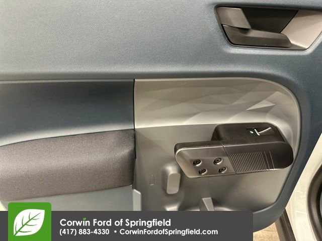 New 2026 Ford Maverick XL image 22