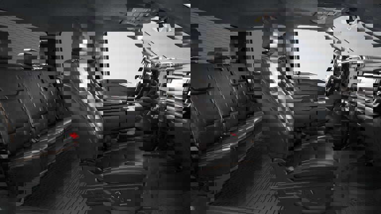 New 2026 Ford F350 Lariat w/ Tremor Off-Road Package image 5