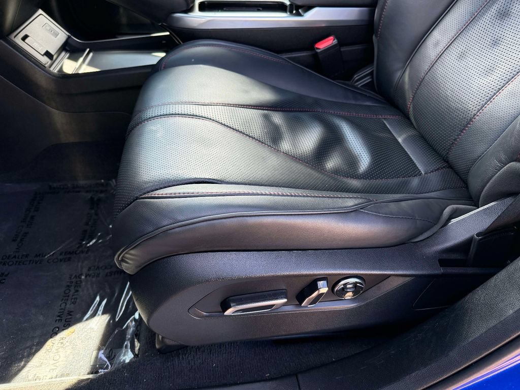 Certified 2025 Acura RDX A-Spec w/ Advance Package AWD/4WD image 13