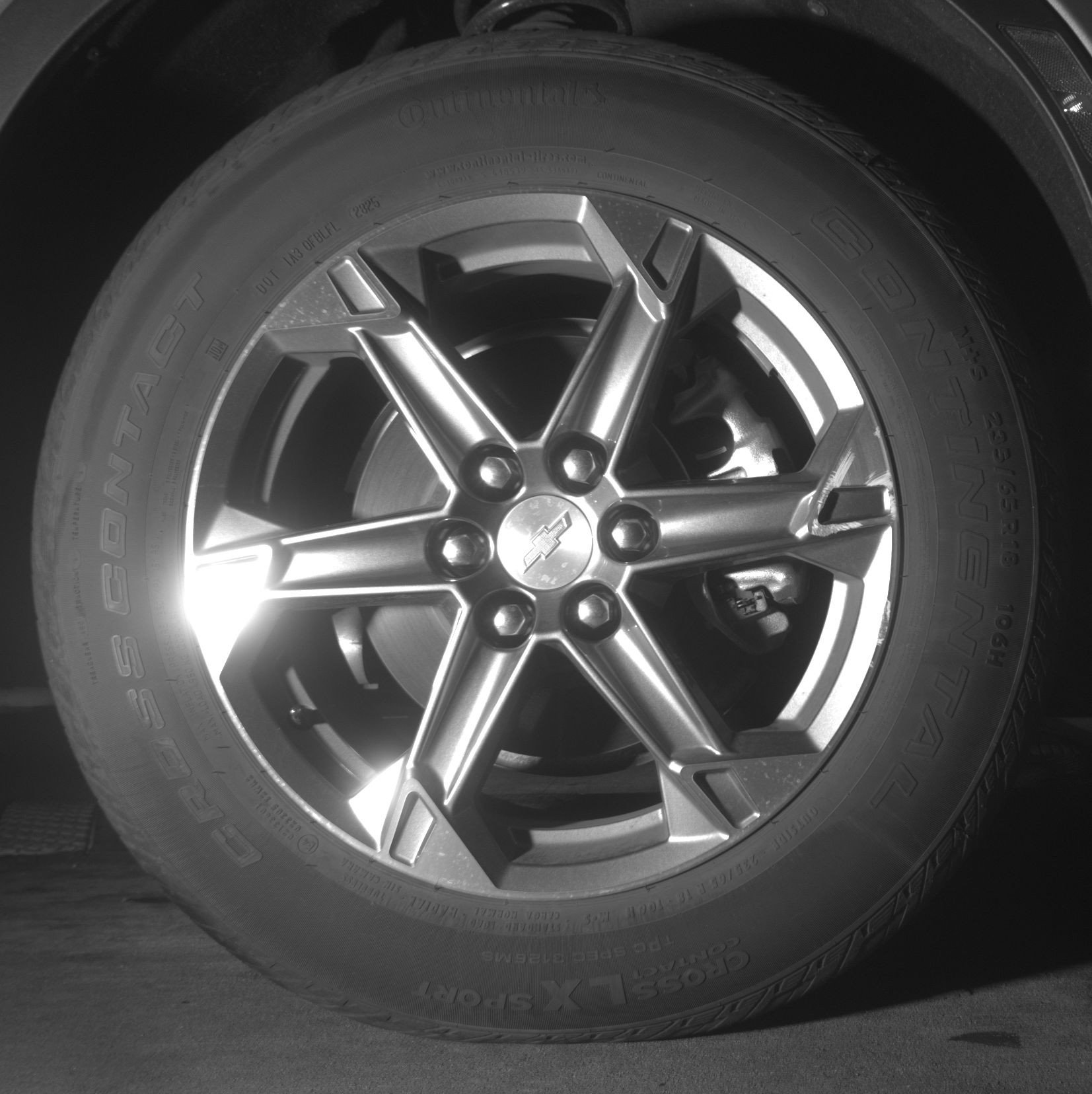 Used 2025 Chevrolet Blazer LT image 13