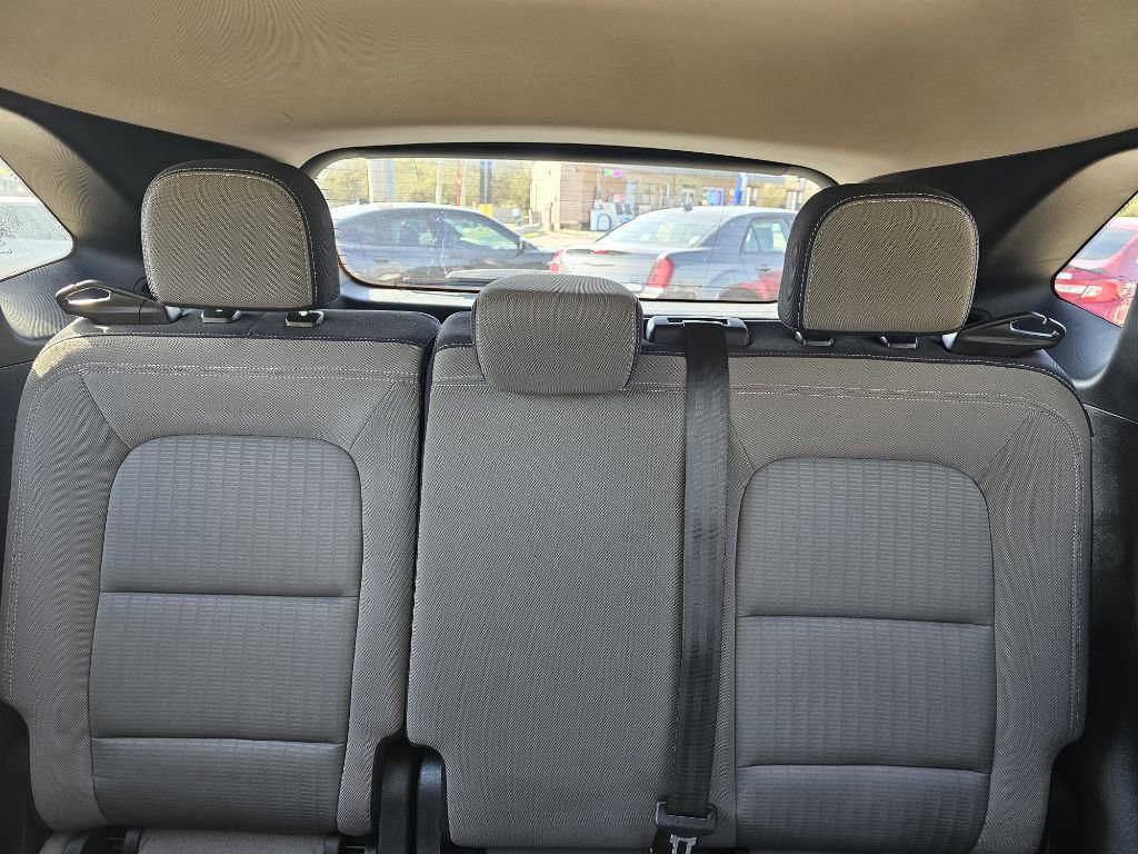 Used 2020 Ford Escape S AWD/4WD image 14