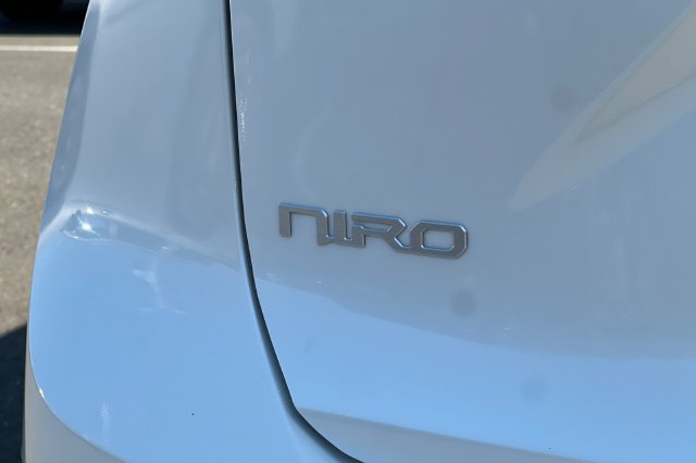 Used 2024 Kia Niro Wind FWD image 34
