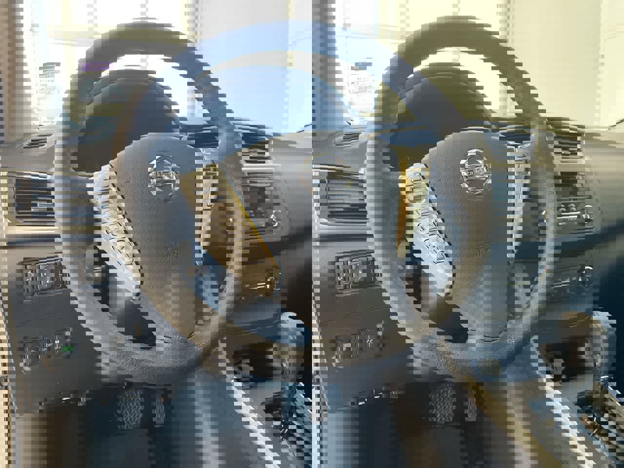 Used 2016 Nissan Sentra S image 14