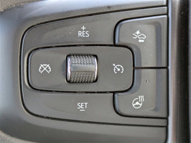 Used 2024 GMC Sierra 2500 Denali Ultimate image 26