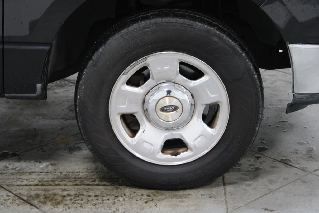 Used 2004 Ford F150 STX image 12