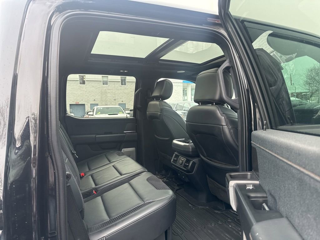 Used 2023 Ford F150 Raptor w/ Raptor 37 Performance Package image 18