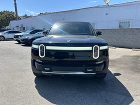 Used 2023 Rivian R1T Adventure AWD/4WD image 2