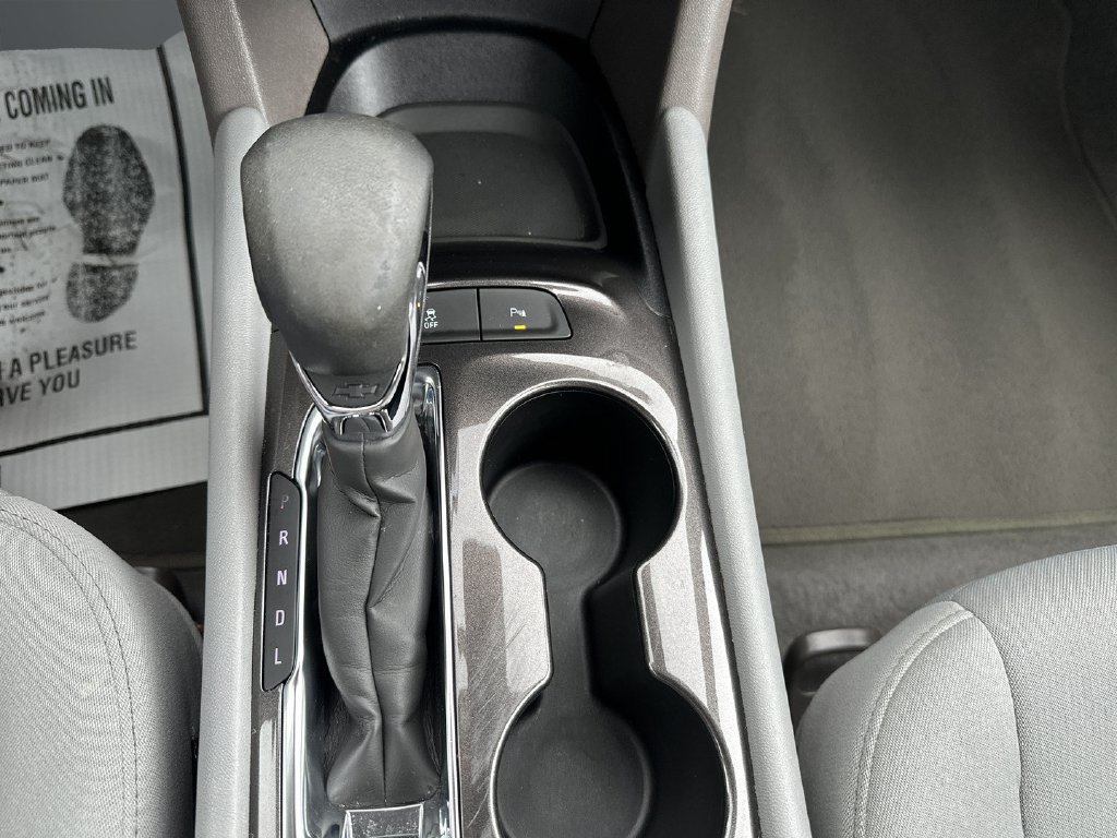 Used 2024 Chevrolet Malibu LS FWD image 21
