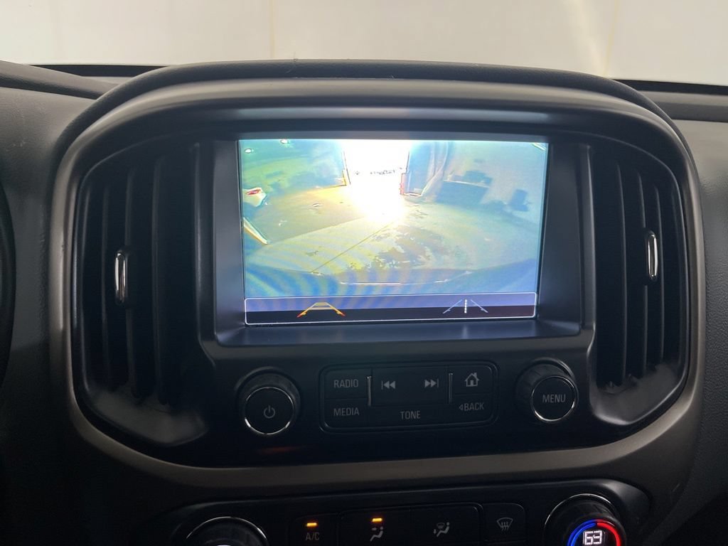 Used 2018 Chevrolet Colorado Z71 AWD/4WD image 58