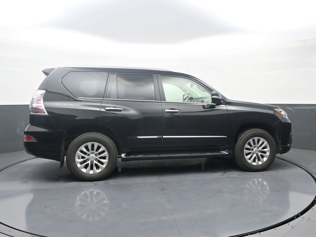 Used 2019 Lexus GX 460 Premium w/ Premium Package image 8