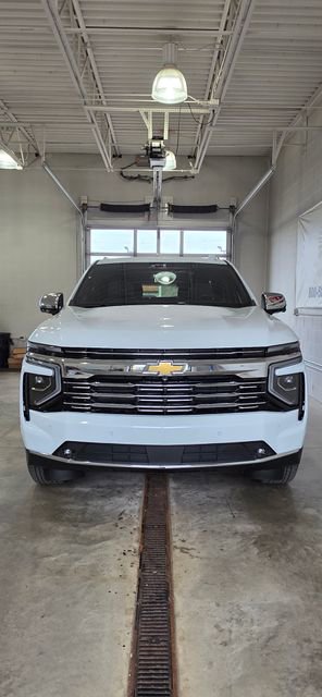 New 2026 Chevrolet Tahoe Premier w/ Sun And Tow Package image 11