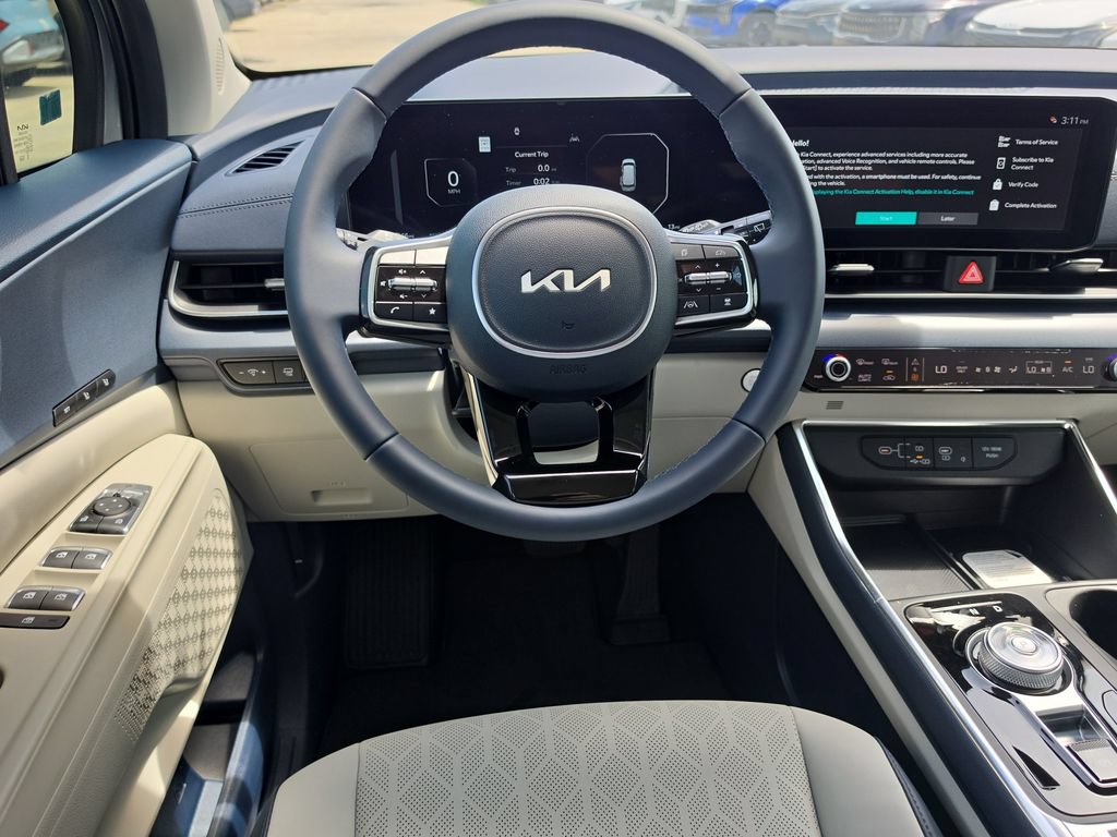New 2026 Kia Carnival SX FWD image 14