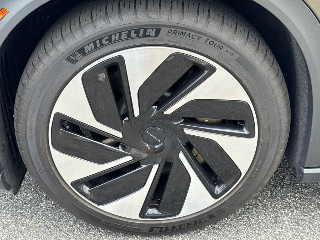 Used 2026 Lucid Gravity Grand Touring AWD/4WD image 11