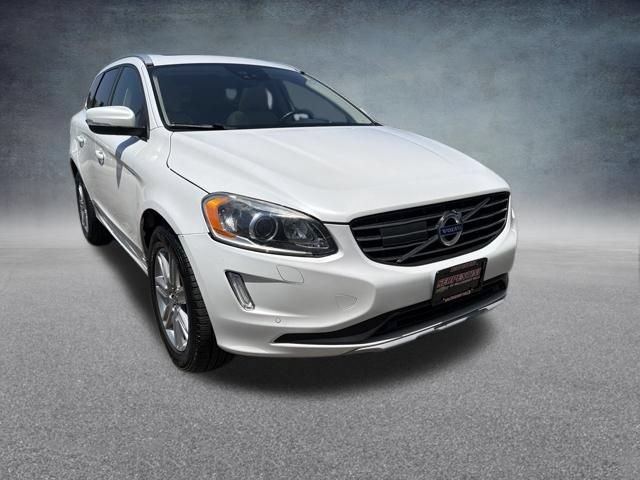 Used 2016 Volvo XC60 T6 Platinum AWD/4WD image 5