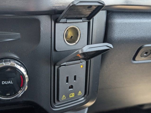 New 2026 Ford F250 4x4 Crew Cab Super Duty image 23