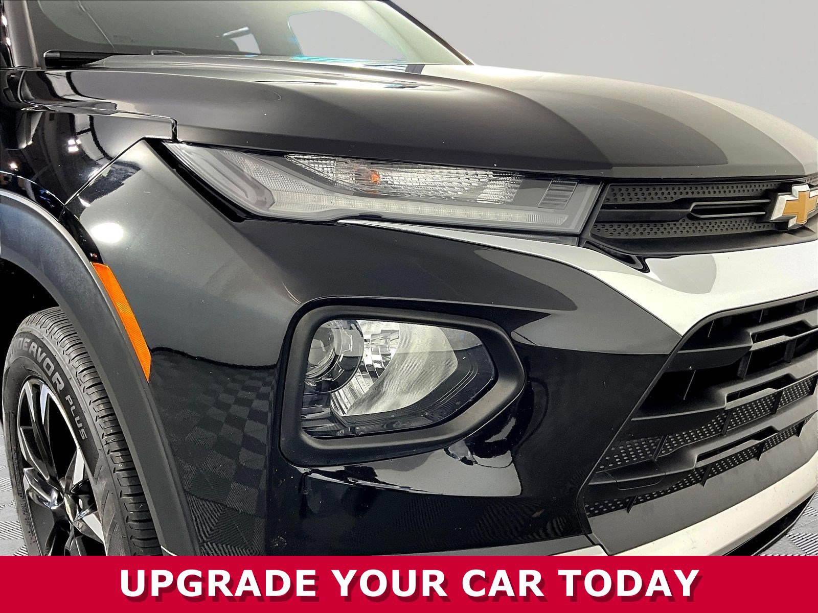 Used 2023 Chevrolet TrailBlazer LT AWD/4WD image 26