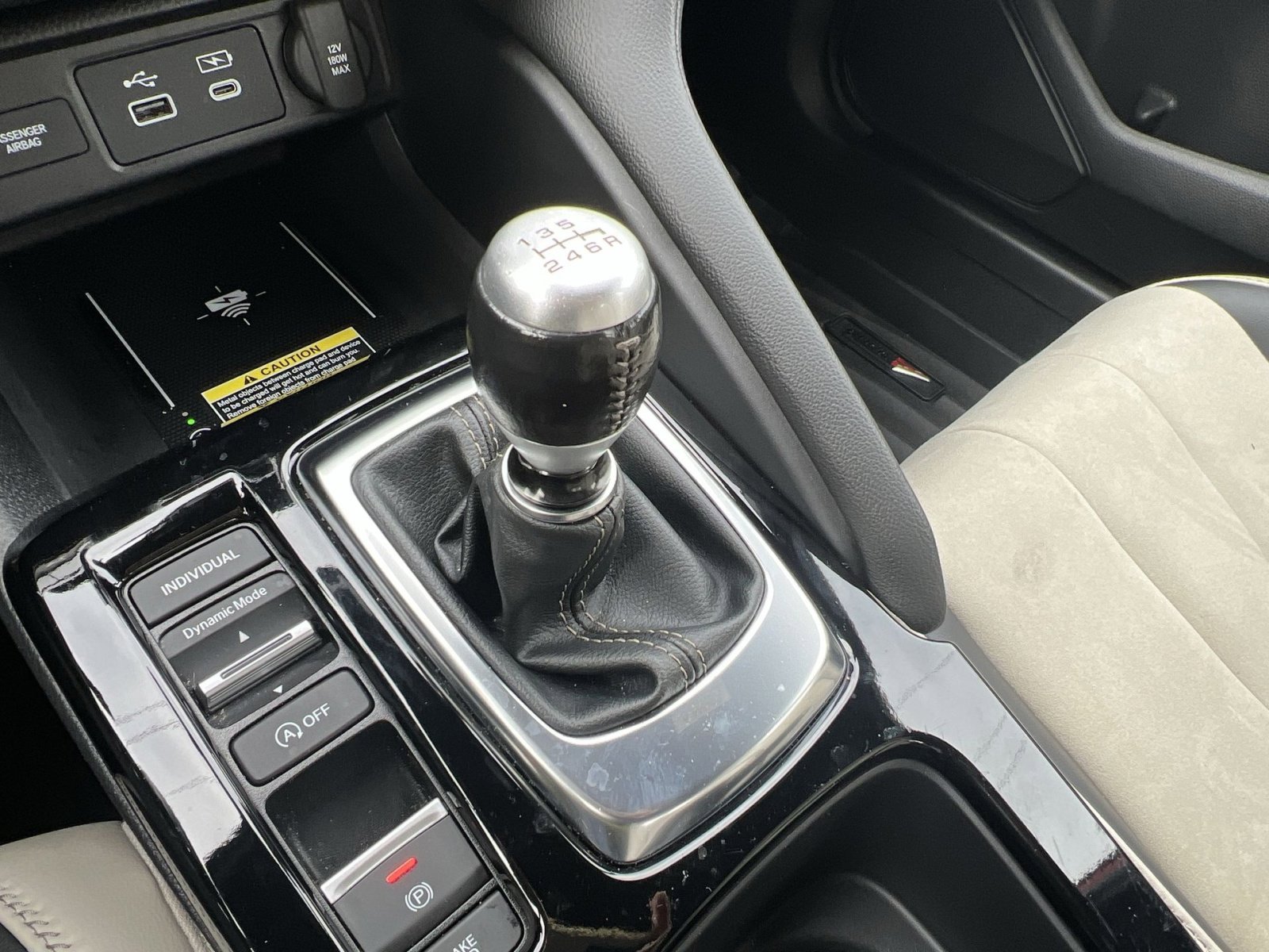 Certified 2024 Acura Integra A-Spec image 23