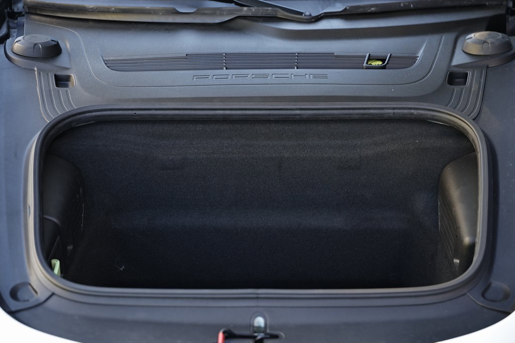 Certified 2019 Porsche 911 Carrera 4S image 27