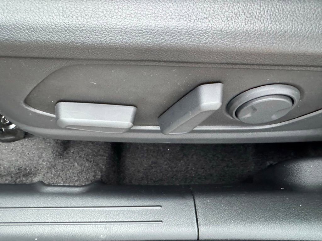 New 2026 Hyundai Tucson SEL image 19