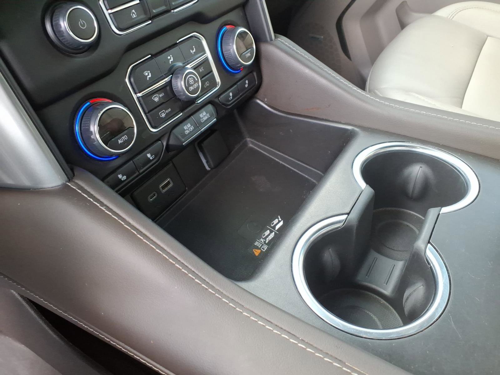 Used 2023 Chevrolet Tahoe Z71 image 15