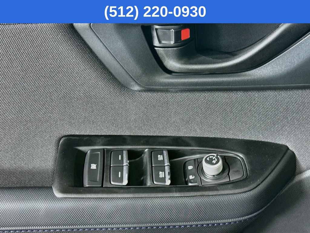 New 2026 Subaru Forester Touring AWD/4WD image 22