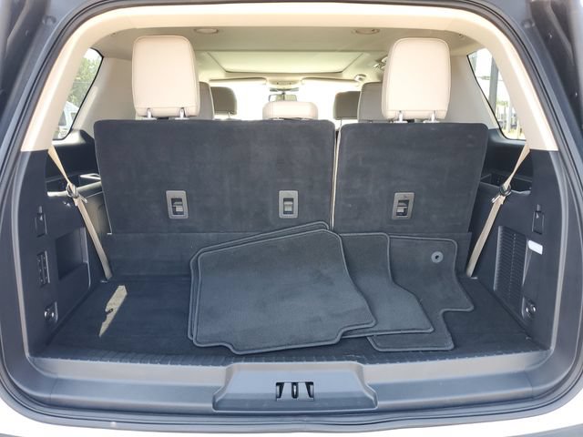 Certified 2024 Ford Expedition Limited AWD/4WD image 7