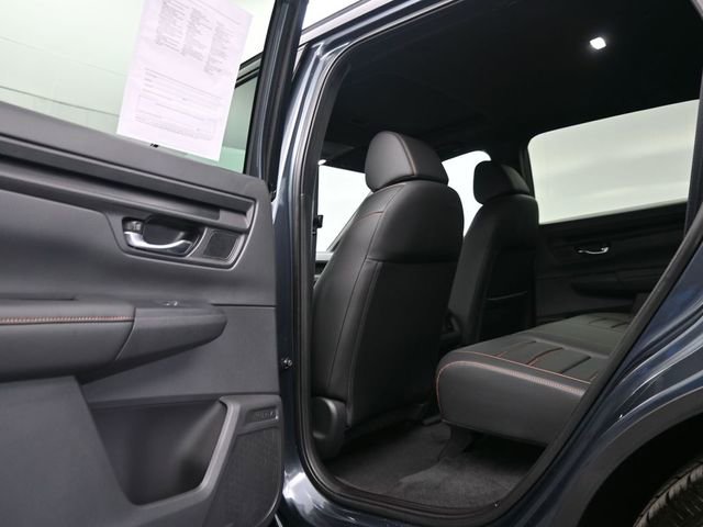 Certified 2026 Honda CR-V Sport-L image 13