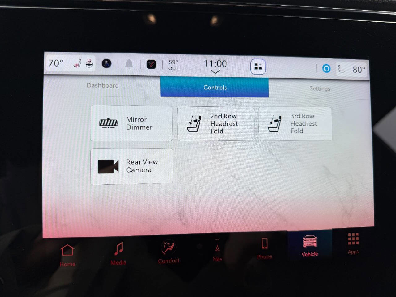 Used 2022 Jeep Wagoneer Series I image 39