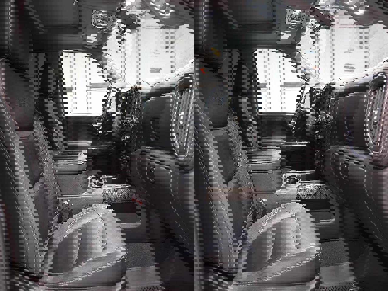 Used 2020 Chevrolet Silverado 1500 RST w/ All-Star Edition image 36