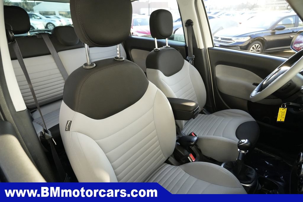Used 2014 FIAT 500L Easy FWD image 26