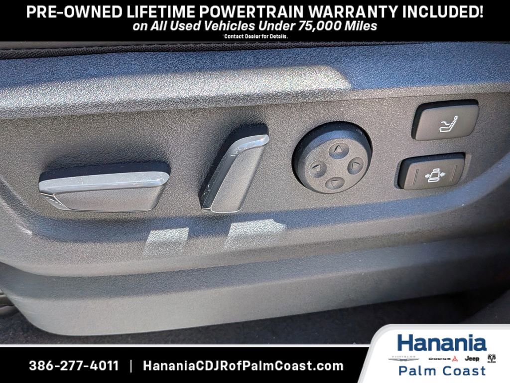 Used 2026 INFINITI QX80 4WD w/ Sport Exterior Package image 20