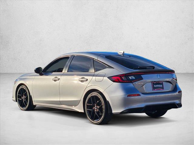 Used 2023 Honda Civic Sport image 7