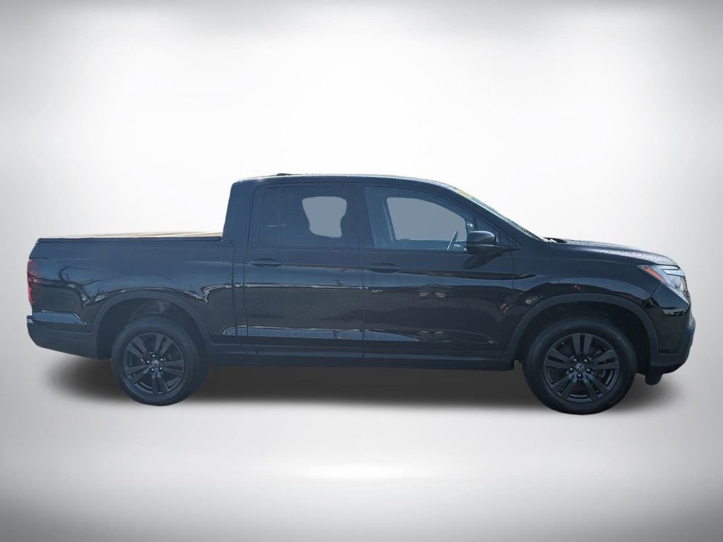 Used 2019 Honda Ridgeline Sport image 2