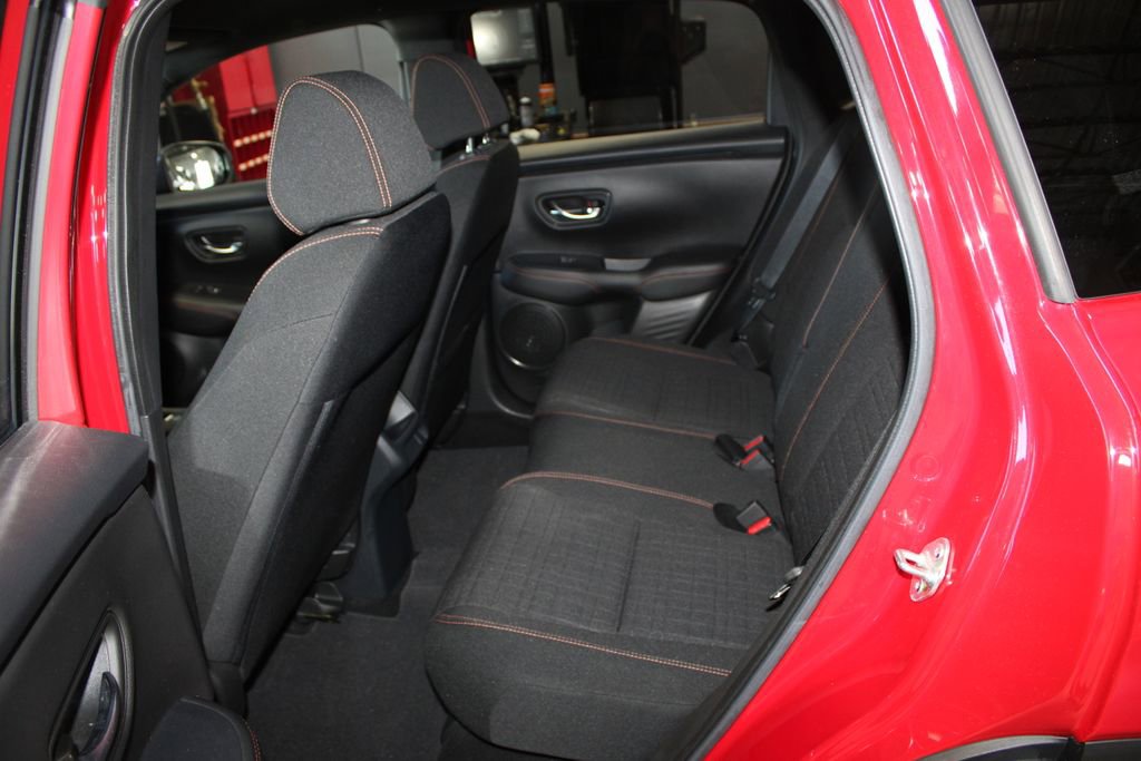 Used 2023 Honda HR-V Sport image 17