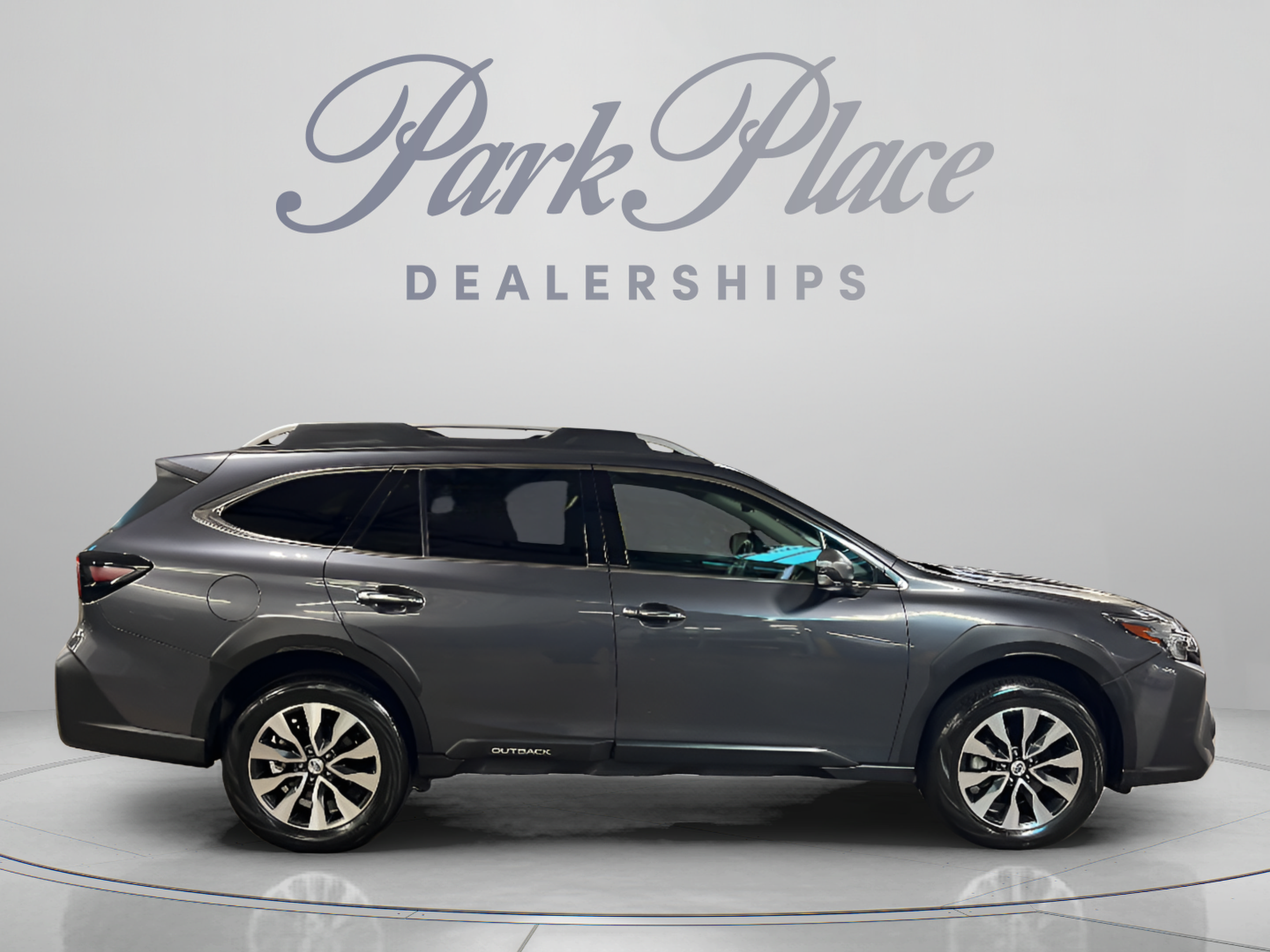 Used 2023 Subaru Outback Touring AWD/4WD image 8