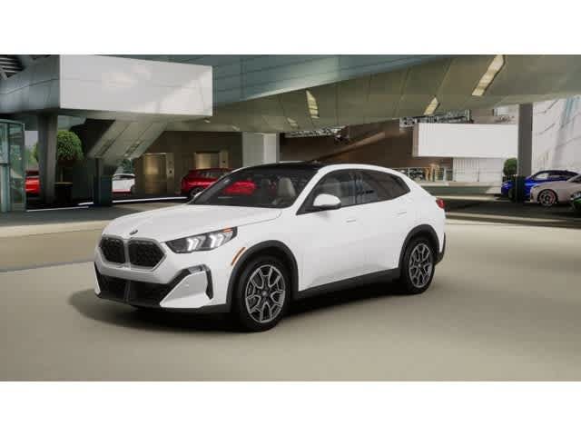 New 2026 BMW X2 xDrive28i w/ Technology Package