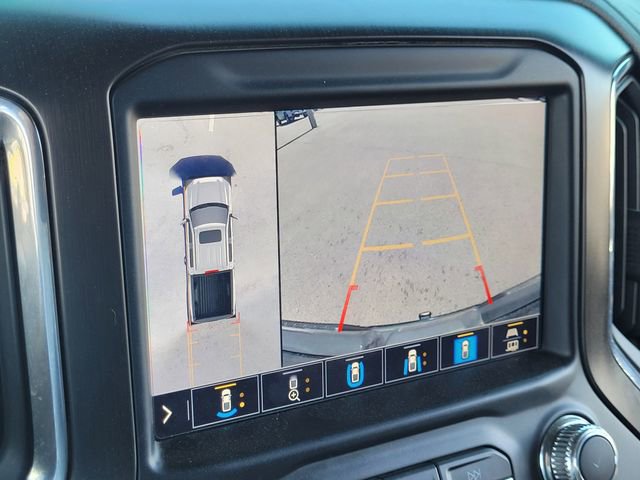 Used 2022 GMC Sierra 1500 AT4 w/ AT4 Premium Package image 17