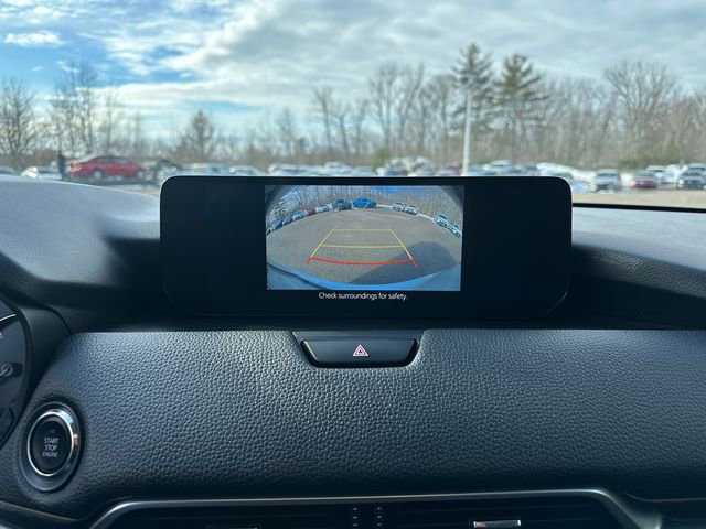 Used 2024 MAZDA CX-90 3.3 Turbo w/ Preferred Plus image 36