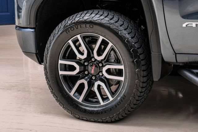 Used 2021 GMC Sierra 1500 AT4 w/ AT4 Value Package AWD/4WD image 62