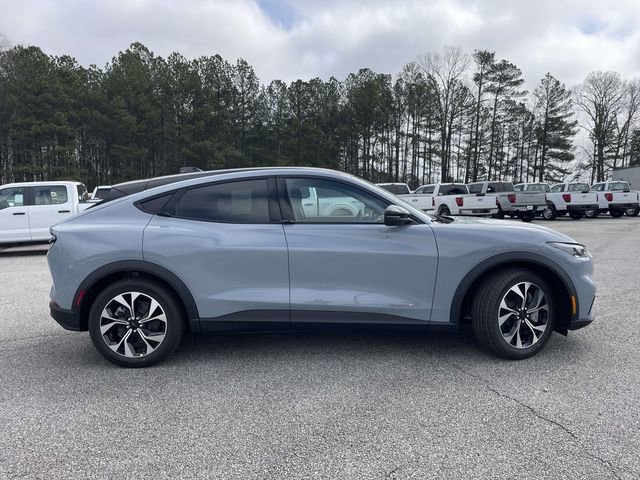 New 2026 Ford Mustang Mach-E Select image 2