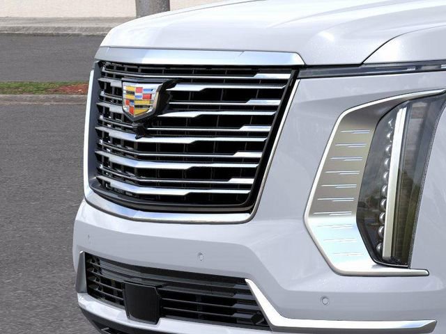 New 2026 Cadillac Escalade ESV Platinum Luxury image 13