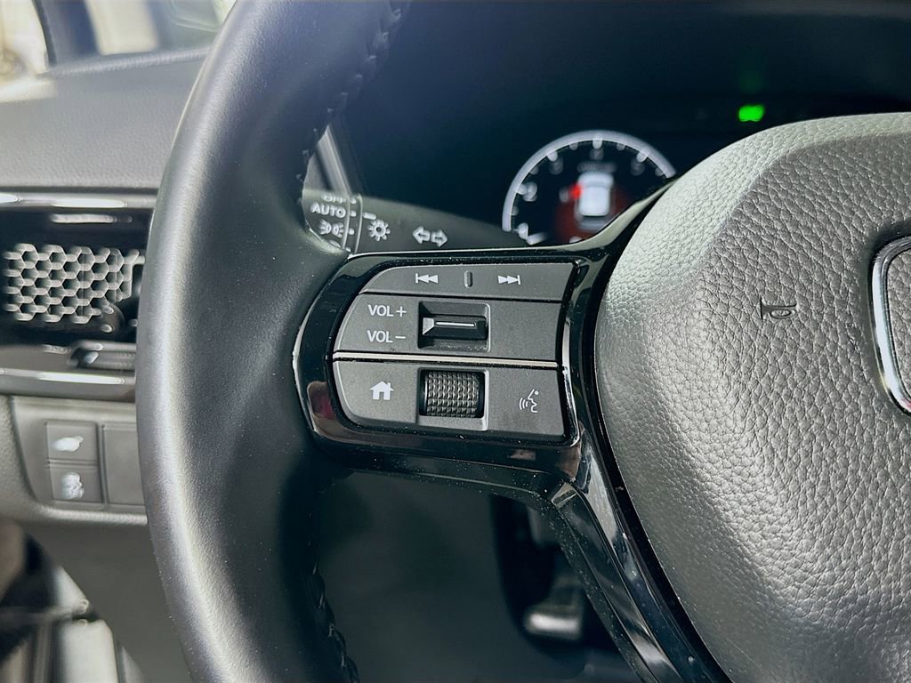 Used 2025 Honda CR-V EX-L image 20